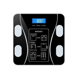 Balances intelligentes pour bébé Fiable et pratique pour l'appareil de poids à affichage numérique Bluetooth - Product Image 1