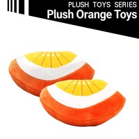 Jouet pour chien en forme d'os, résistant, en forme de homard, jouet à mâcher en tissu pour chien, jouets en peluche pas chers pour Husky, jouet couineur pour chien, pack déjeuner