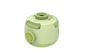 Proyector de Cuentos para Niños de Material ABS Seguro, Módulo de Película Personalizable, Juguete Educativo Recargable - Product Image 4