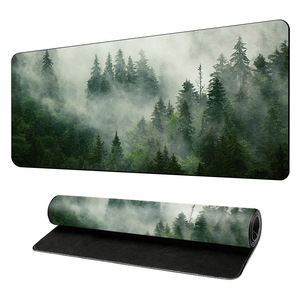 <b>Custom</b> Cartoon Rubber <b>Mouse</b> <b>Pad</b> with Wrist Gaming Eco-friendly <b>Custom</b> Logo Printing Stock - Product Image 6
