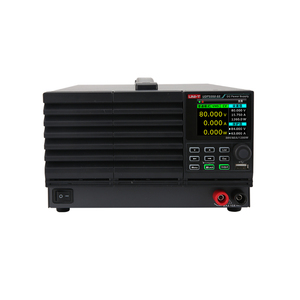 UNI-T UDP5160-8 <strong>Programmable</strong> Dc Voltage Regulator Power Supply With Lcd Screen 40/80/160/250v - Product Image 1