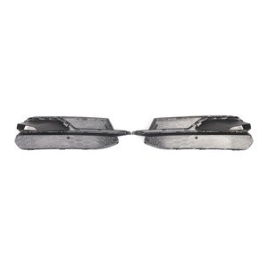 Grille latérale de pare-chocs avant en ABS noir 8V3 807 681 K 8V3807681L 8V3 807 682 K 8V3807682L pour Audi <span class=keywords><strong>A3</strong></span> <span class=keywords><strong>S</strong></span> <span class=keywords><strong>Line</strong></span> S3 8V 2013-2016 - Product Image 6