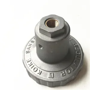 定制DSN 低价OEM服务 定制真空锌铝压铸 - Product Image 1