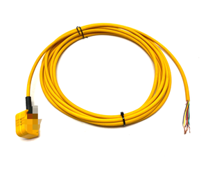 Interruttore di Sicurezza PLC PSEN CS31A Codificato RFID con <span class=keywords><strong>2</strong></span> Uscite Sicure SC 541061 Controllore Programmabile - Product Image 3