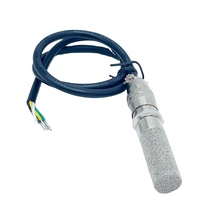 Capteur de température et d'humidité USB de qualité industrielle RS485/TTL, transmission stable longue distance 2000m, protocole Modbus-RTU, prise en charge OEM