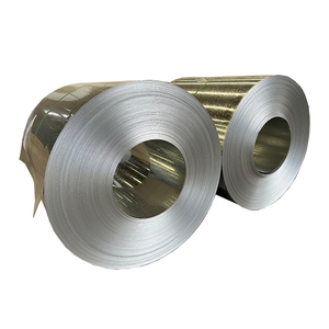 Nhà Máy Giá độ dày <span class=keywords><strong>0.3</strong></span> - 2 mét dx51d SGCC z275 nhúng nóng cuộn dây sắt mạ kẽm gi thép tấm trong cuộn dây giá - Product Image 2