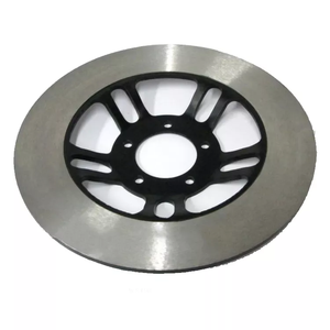 <span class=keywords><strong>Disco</strong></span> de Freno de Motocicleta Personalizado, <span class=keywords><strong>Disco</strong></span> de Freno Fijo de Acero CM250 CX500 CB900 para Honda - Product Image 3