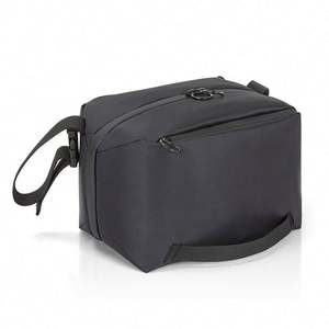 Bolsa de Almacenamiento Trasera Impermeable para Silla de Ruedas, Bolsa de Transporte Organizadora de Accesorios para Silla de Ruedas, Muestra Gratuita - Product Image 4