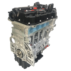 Para <span class=keywords><strong>BMW</strong></span> 5 Series/GT/<span class=keywords><strong>X1</strong></span>/X3 N20 2,0 T Conjunto de motor de calidad OEM - Product Image 4