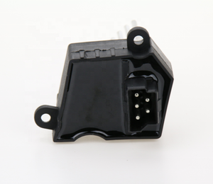 Résistance de moteur de ventilateur de chauffage KEDE en gros pour <span class=keywords><strong>BMW</strong></span> E39 <span class=keywords><strong>E46</strong></span> X3 (références 64116931680, 64116923204) - Product Image 4