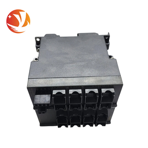 สวิตช์คอนโทรลเลอร์ที่สามารถตั้งโปรแกรมได้ผ่านการจัดการ6GK5216-0BA00-2AA3 216-0BA00-2AA3 6GK5ซีเมนส์ของแท้ของใหม่ - Product Image 3