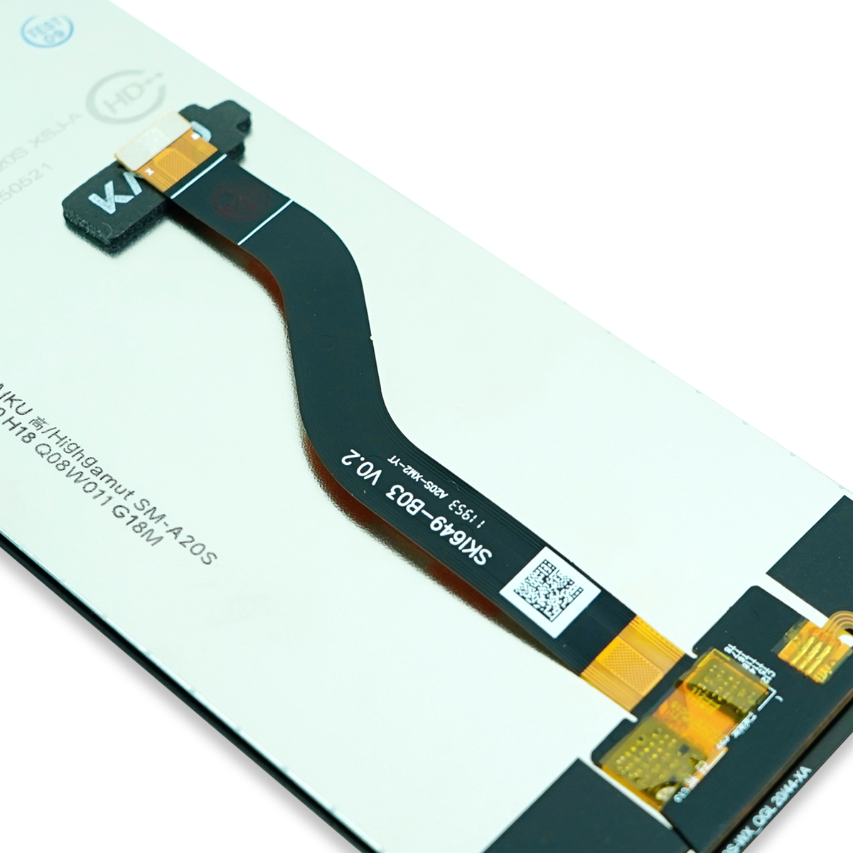 samsung a22 4g motherboard