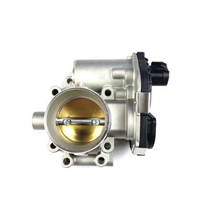 Boîtier d'accélérateur électronique 24113040 24103943 pour Buick Chevrolet Sail 3 Cavalier, diamètre intérieur 8 mm, transmission automatique - Product Image 1