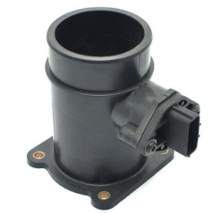 Medidor de flujo de aire masivo Nissan Sensor MAF 22680AA290 558212 LM1151 J5681006 para NISSAN Subaru OYE37 - Product Image 3