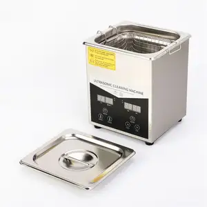 Brand New With High Quality Small Ultrasonic Cleaning Machine