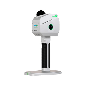 LiGrip SE เลเซอร์แบบพกพาน้ำหนักเบา มุมมองภาพ 360 องศา อัตราการสแกน 200,000 จุด/วินาที มาตรฐาน IP54 หน่วยความจำ SSD 256GB - Product Image 1