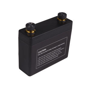 KOK 전원 4S1P LiFePO4 A123 26650 오토바이 배터리 팩 - Product Image 3