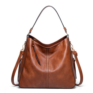 กระเป๋าหนังสะพายไหล่สำหรับผู้หญิงกระเป๋าผู้หญิงหรูหรา - Product Image 1