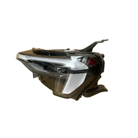 Phare LED de voiture pour Ford Equator Sport 2025, phare avant, vente en gros, phare adaptatif RA8113006AB