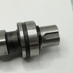 2409000600102 Arbre à cames à faible consommation d'huile compatible avec le moteur Quanchai QC490, pièce de rechange, code OE QC490 2409000600102 pour un remplacement précis - Product Image 2