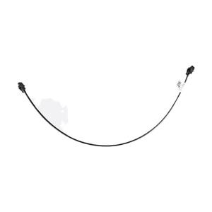 Tubo de conexión para botella de agua Citroen C2 1323Y2, tubo de desgasificación del radiador para 206 207, repuesto para reparación - Product Image 2