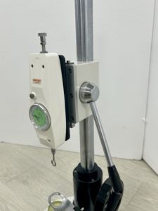 Testador de Tração para Fixadores |   Em conformidade com a ASTM |   Teste de resistência para botões de pressão e acessórios de vestuário - Product Image 2