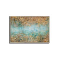 Personnalisé En Gros Abstrait Peinture À L'huile Toile Peinte À La Main Mur Art Photos pour Salon Décor pour Hôtels Nature Morte