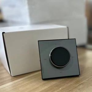 เครื่องขยายเสียงควบคุมเพลงดิจิตอล 86K พร้อมหน้าจอ LED อีควอไลเซอร์ไร้กรอบกันความชื้นสเตอริโอบาสลำโพง <span class=keywords><strong>4</strong></span> ช่อง - Product Image 1