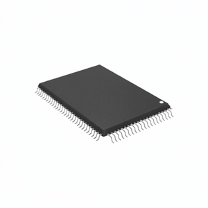 Electronics Component 100 LQFP CY7C1361KVE33-100AXE Authorized Distributor Memory - Product Image 1
