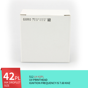 Ban đầu Thương hiệu Mới km512ln 42 MN 42pl UV 512 35pl đầu 14pl km512 KM đầu 512 42pl MH LMN LNX km512 35pl đầu in dung môi mực - Product Image 5