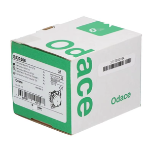 Interruttore Elettronico a Pulsante S530566 NUOVO NFP Sigillato - Product Image 1