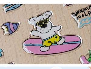 Hyundai xe logo dán dính chữ tùy chỉnh nhỏ dán cửa sổ dán - Product Image 2