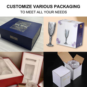 Gran oferta clásica europea al por mayor, <span class=keywords><strong>copa</strong></span> de vino de <span class=keywords><strong>cristal</strong></span> <span class=keywords><strong>gigante</strong></span> en relieve, <span class=keywords><strong>copa</strong></span> de vino tinto, Club, boda, cristalería decorativa de bola alta - Product Image 4