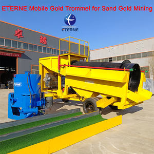 Machine <span class=keywords><strong>de</strong></span> séparation gravitaire <span class=keywords><strong>de</strong></span> minerais <span class=keywords><strong>de</strong></span> sable alluvial mobile <span class=keywords><strong>de</strong></span> 100 tonnes personnalisée, installation <span class=keywords><strong>de</strong></span> traitement minier, installation <span class=keywords><strong>de</strong></span> lavage - Product Image 4