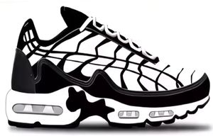 Chaussures de course <span class=keywords><strong>TN</strong></span> <span class=keywords><strong>Plus</strong></span> de haute qualité, coussin d'air, empeigne synthétique confortable, unisexe, toutes saisons, printemps, automne, hiver - Product Image 2