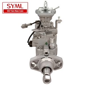 משאבת הזרקת דלק באיכות גבוהה 22100-17620 מתאימה למשאבת דלק מנוע דיזל 2210017620 - Product Image 3