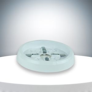 <span class=keywords><strong>Detector</strong></span> <span class=keywords><strong>de</strong></span> <span class=keywords><strong>Humo</strong></span> Óptico Direccionable I-1001-IZ con Aislador Integrado, Sensor <span class=keywords><strong>de</strong></span> Incendio Fotoeléctrico Inteligente, Certificado EN54-7 - Product Image 4