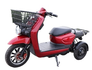 Scooter électrique haute vitesse KAINING LS-CN CKD avec moteur 1500W, autonomie 90-95 km, batterie au plomb-acide 72V32AH, cadre en acier - Product Image 2