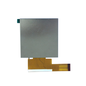 Pantalla LCD Cuadrada de 3.95 Pulgadas, 480*480, Puerto RGB/SPI, Brillo de 400 cd/m² - Product Image 4