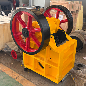 Đá Máy nghiền hàm Máy Nghiền đá thiết bị quặng Máy Nghiền hàm giá - Product Image 1