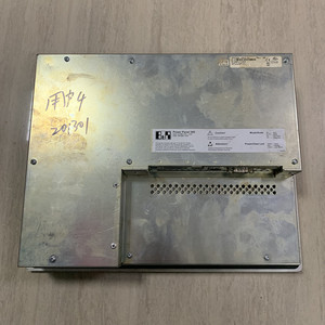 En stock, écrans tactiles HMI B&R 4PP320.1043-31, alimentation - Product Image 6