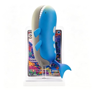 Nouvel ensemble de figurines Pokémon TCG Scène Aquatique Scénario de Rêve, boîte mystère scellée, vente en gros, jouets de jeu de cartes à collectionner Top <span class=keywords><strong>Battle</strong></span> - Product Image 3