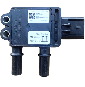 Foton Aumanトラック差圧センサーA061H838 F01ZJ00139 495414 5572051 - Product Image 3