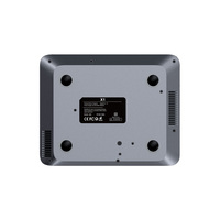 Proyectores XNANO Factory X1, CPU Amlogic T972-B, Compatible con Audio Dolby, Envío a Alemania, Nuevo Proyector Portátil 4K