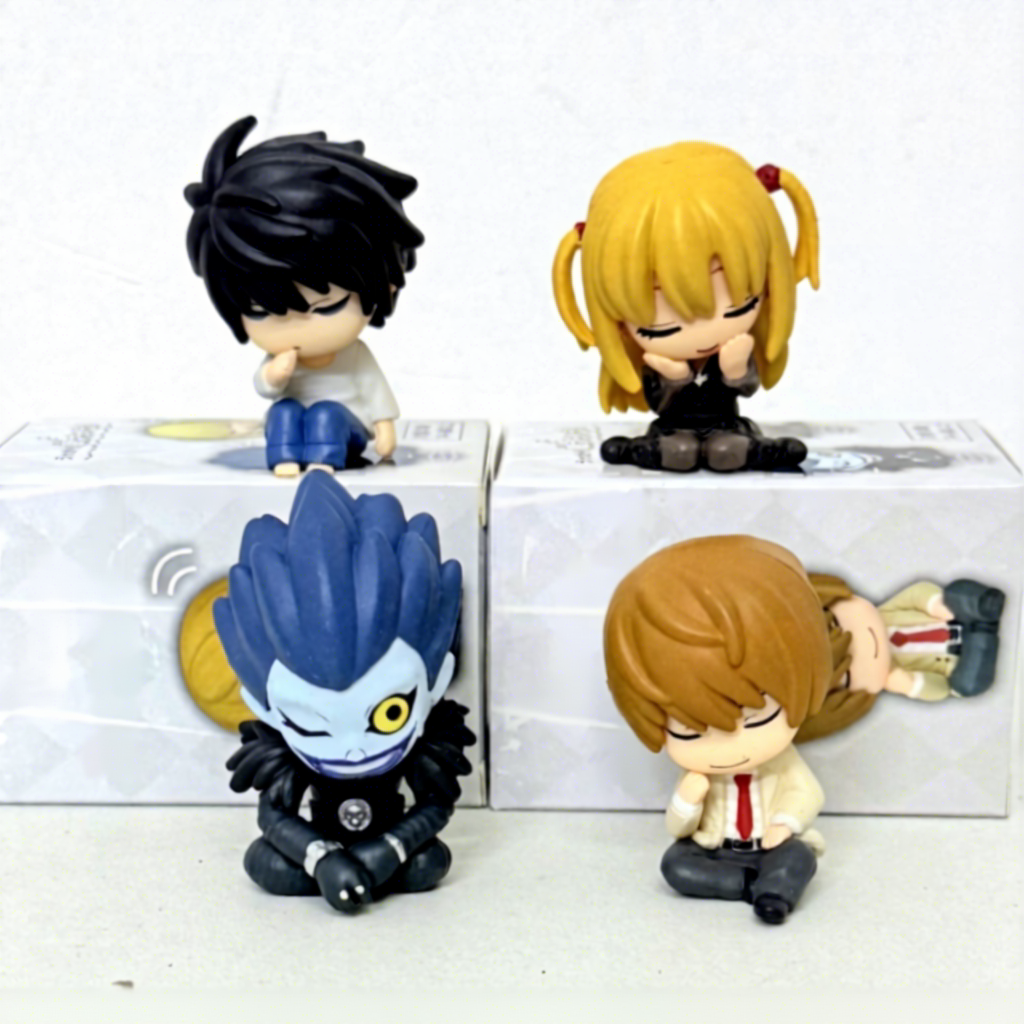 4pcs in one set
