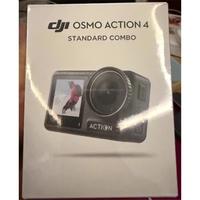 Caméra d'action avec vidéo 4K, WiFi, autonomie de 160 minutes, anti-tremblement, couleur 10 bits, étanche pour les sports et le vlogging de voyage