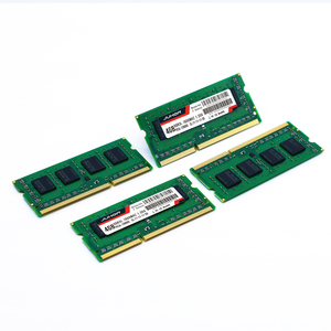 Juhor nuevo <span class=keywords><strong>DDR3</strong></span> <span class=keywords><strong>4GB</strong></span> 1600Mhz <span class=keywords><strong>RAM</strong></span> para ordenador portátil 1,5 V ECC soporte de memoria para placa base <span class=keywords><strong>Ddr3</strong></span> - Product Image 5