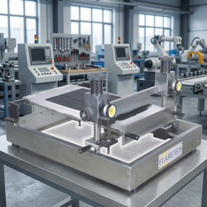 Machine de revêtement de laboratoire de haute précision pour la recherche et les tests à l'échelle pilote Idéal pour les applications de revêtement de film de papier et de textile - Product Image 3