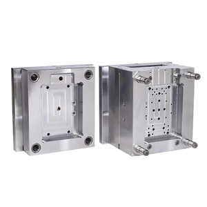 Trung Quốc chuyên nghiệp khuôn nhựa cơ sở tùy chỉnh khuôn mẫu chính xác cao tiêm đúc dịch vụ Nhà cung cấp - Product Image 6