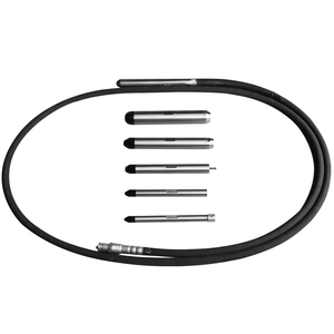 VIBROPAC Robin Engine 220V <span class=keywords><strong>Vibrator</strong></span> Beton BARU Malaysia Robin Engine Bersertifikat CE <span class=keywords><strong>Vibrator</strong></span> <span class=keywords><strong>Poker</strong></span> 38mm Dalam Kotak Kertas - Product Image 1